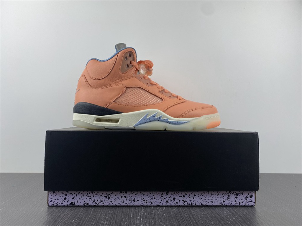 Air Jordan5 X DJ KHALED